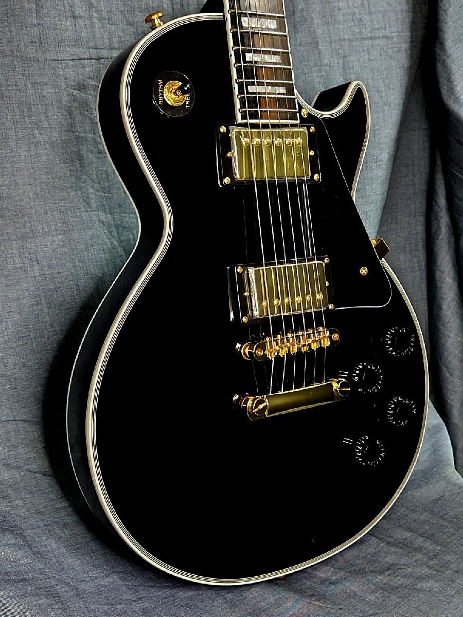 Outlet Grassroots By Esp G-Lp-Ctm Bk Grass Roots Safe delivery from Japan