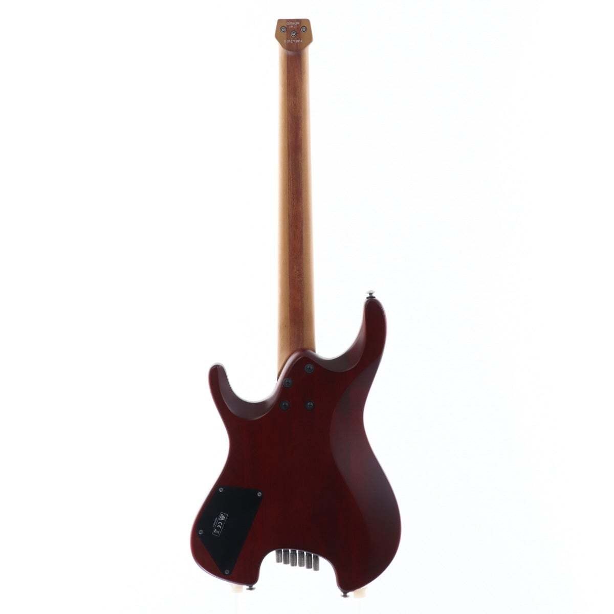 Ibanez QX54QM Blue Sphere Burst Matte (no260722)
