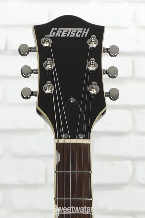 Gretsch G5622T Electromatic Center Block Double-Cut with Bigsby – Midnight