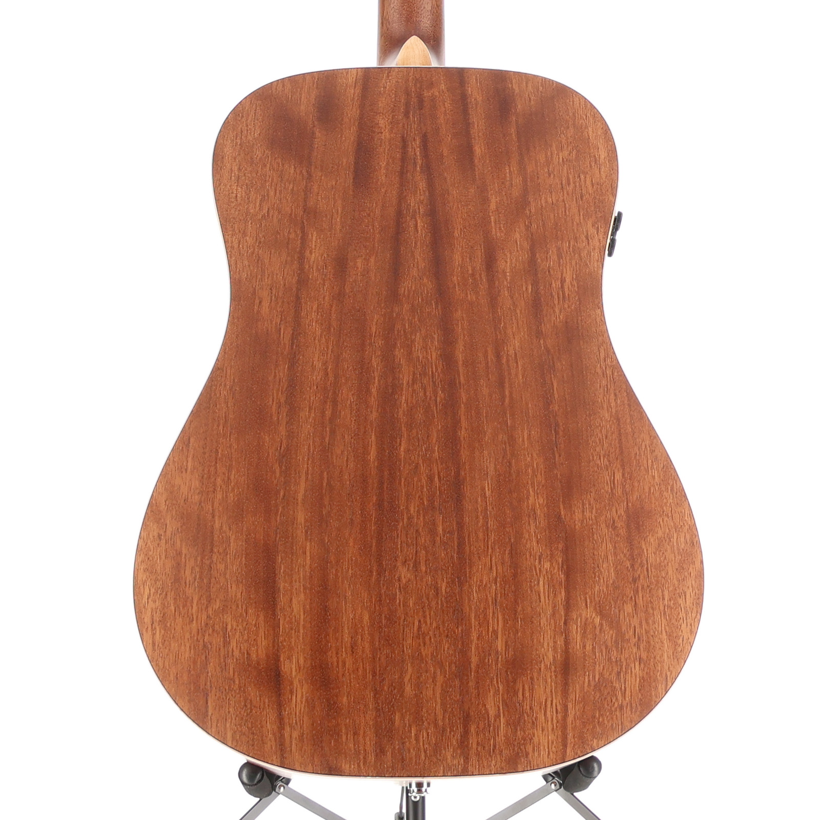 Fender Redondo Special, Black Pickguard, Natural, Pro Setup (G1) (05907)