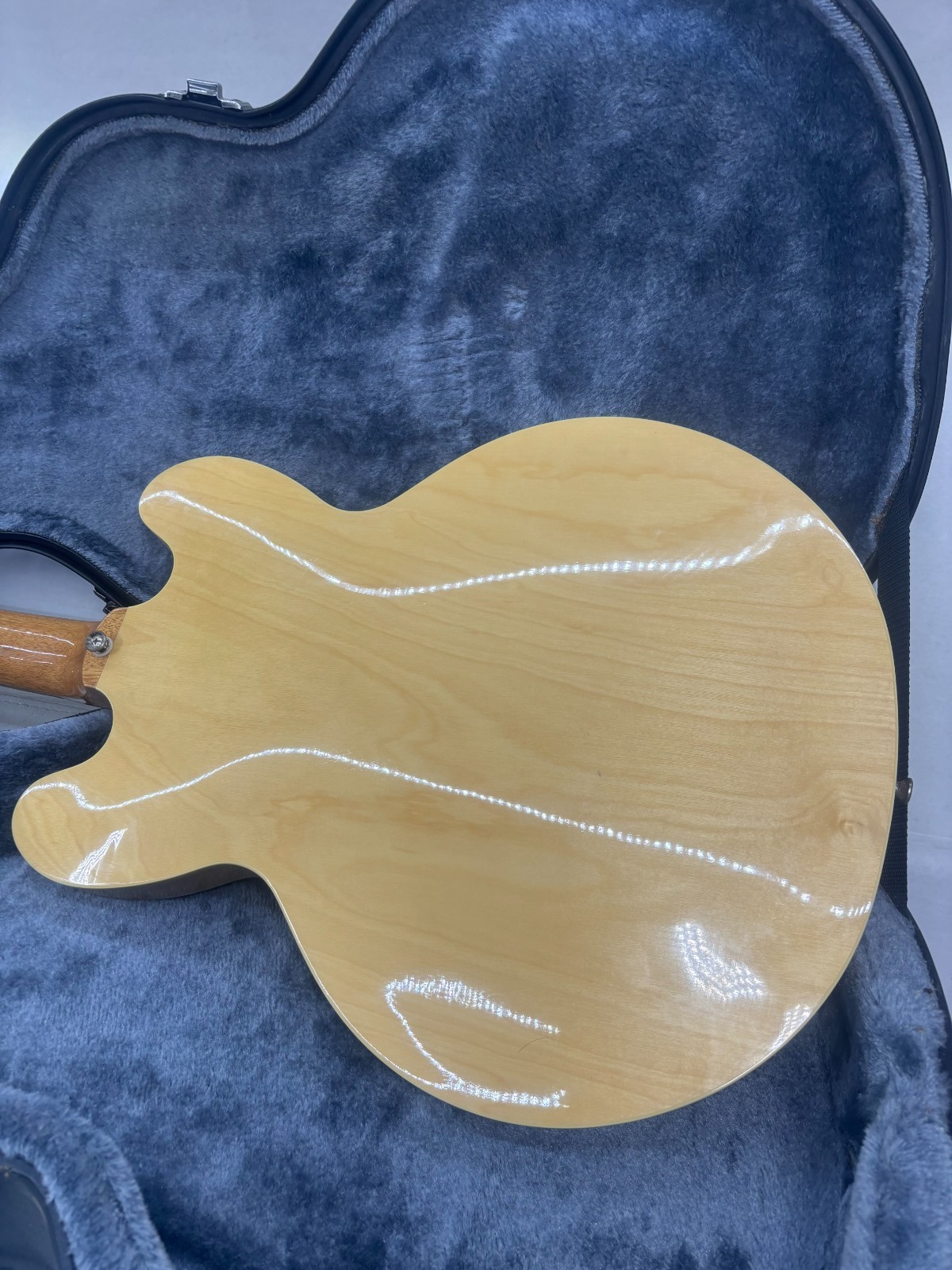 Epiphone Dot W/ Hard Case
