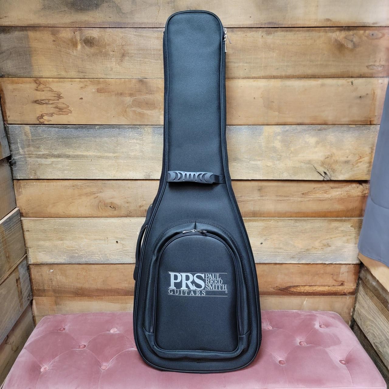 *DEMO* PRS S2 Standard 22 – Scarlet Sunburst w/ Gig Bag
