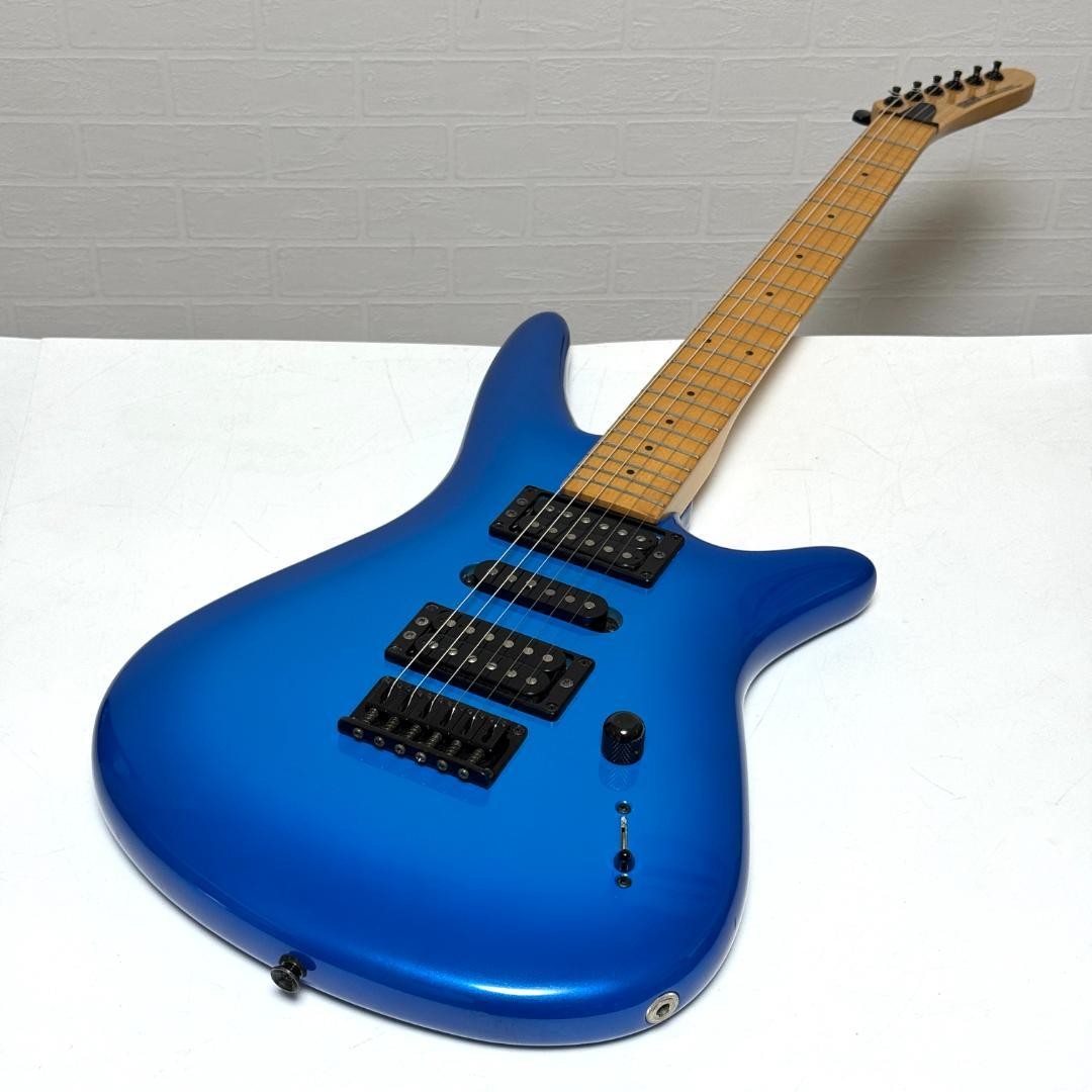 YAMAHA MG-M B’z Takahiro Matsumoto Early Non-Tremolo Japan Safe packing!