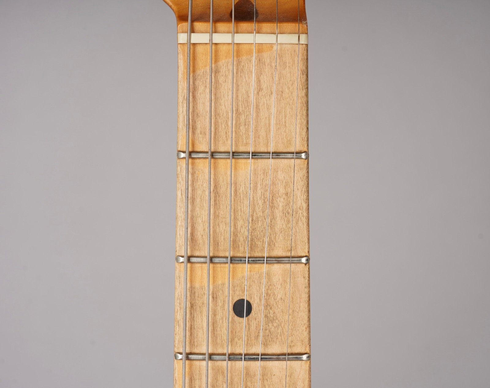 Fender Road Worn ’50s Telecaster – 2008 – Blonde Relic
