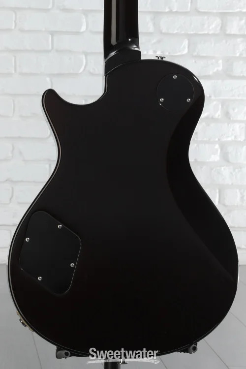 PRS McCarty Singlecut 594 Electric Guitar – Black Gold Burst