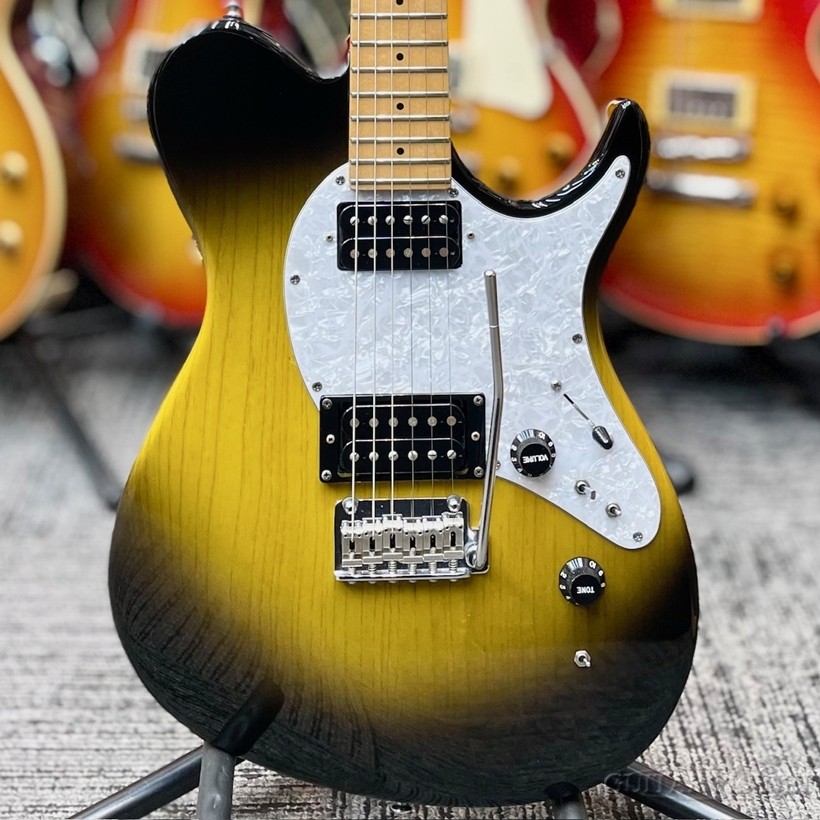 Deceiver by Providence aH-102M -Horizon Burst- 2009 model. Rare! With Vitalizer.