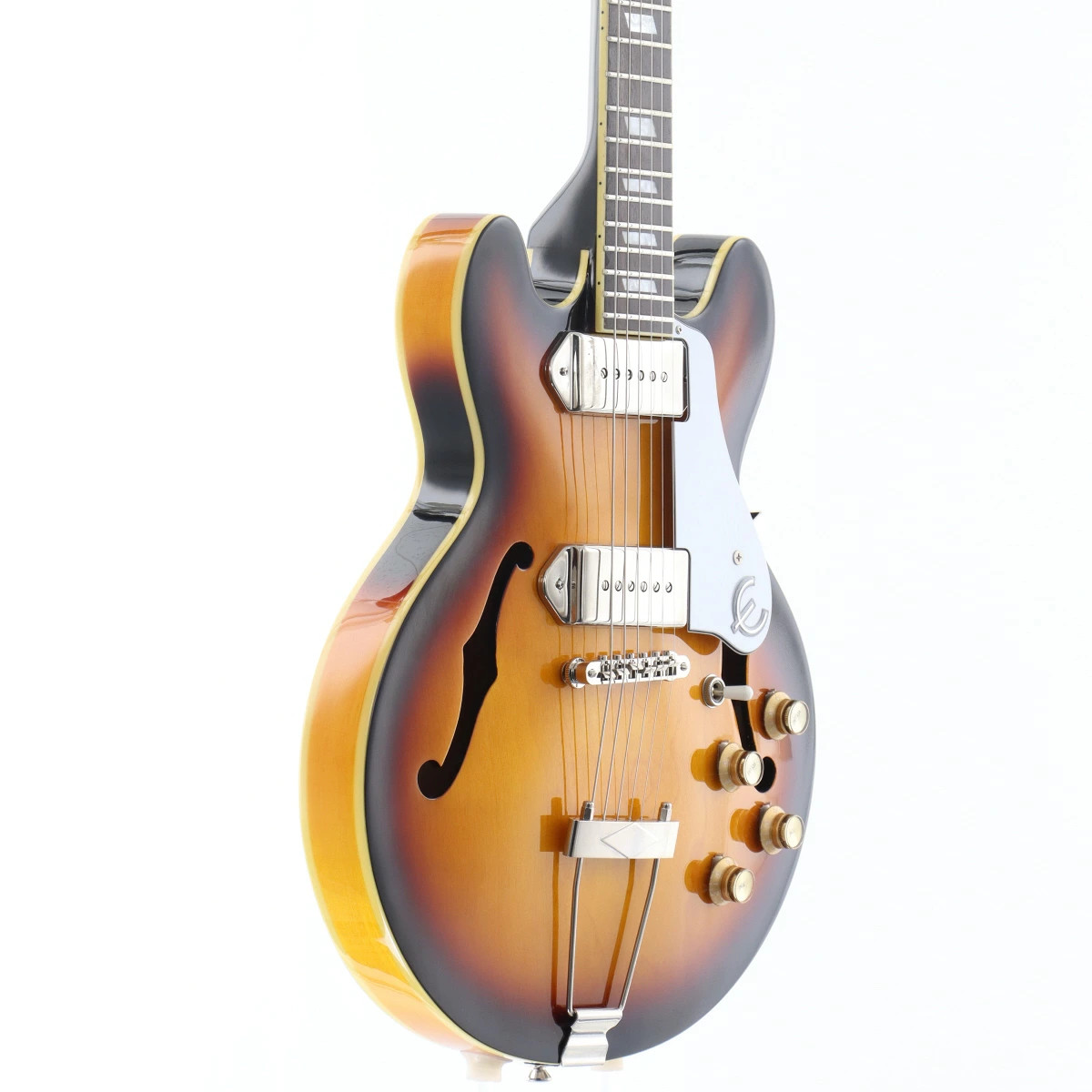 Epiphone / Casino Coupe Vintage Sunburst