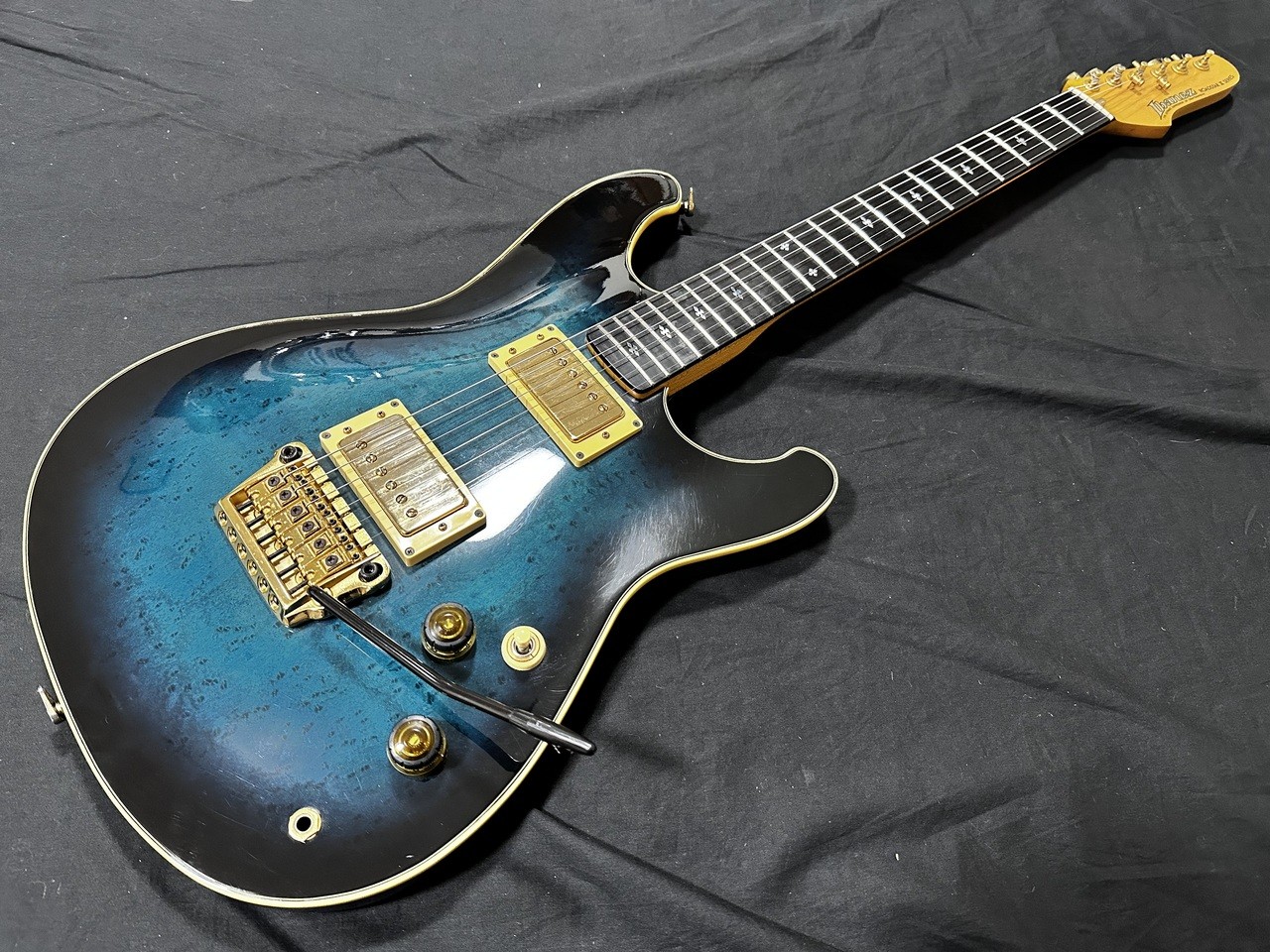 Ibanez RS1010SL( ) #GG6r4