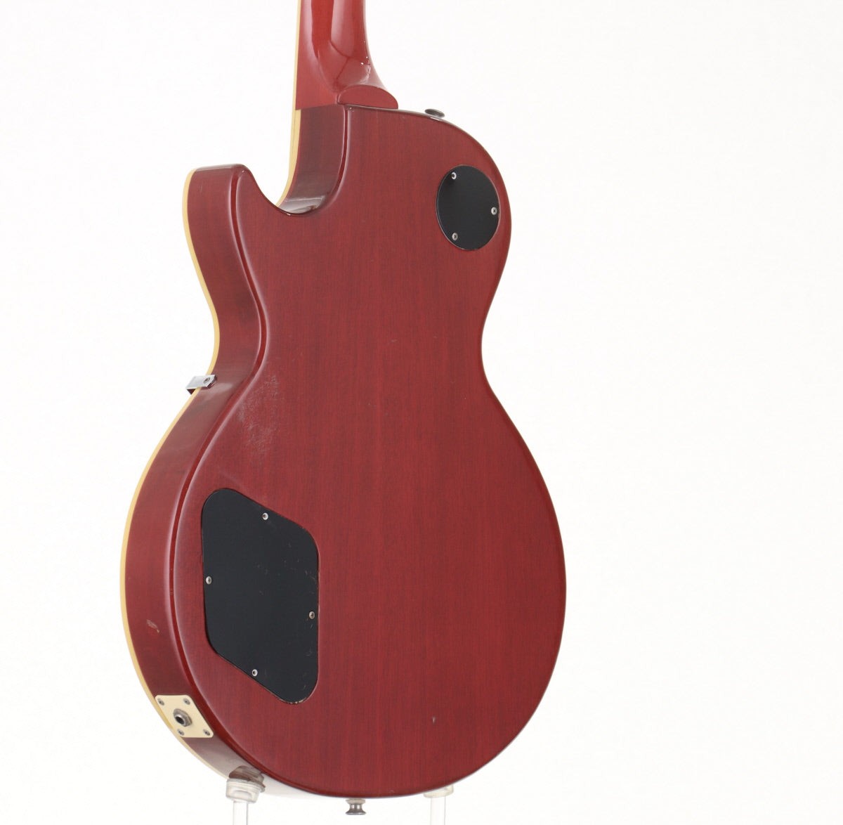 GRECO EG Model Red Sunburst
