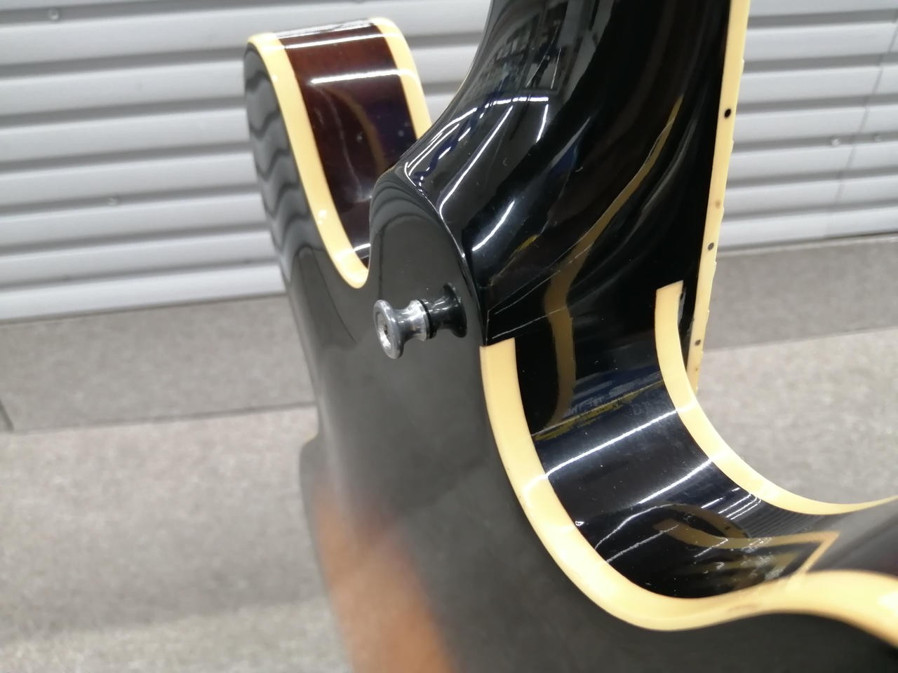 ORVILLE BY GIBSON ES-335 ORVILLE by Gibson ES-335