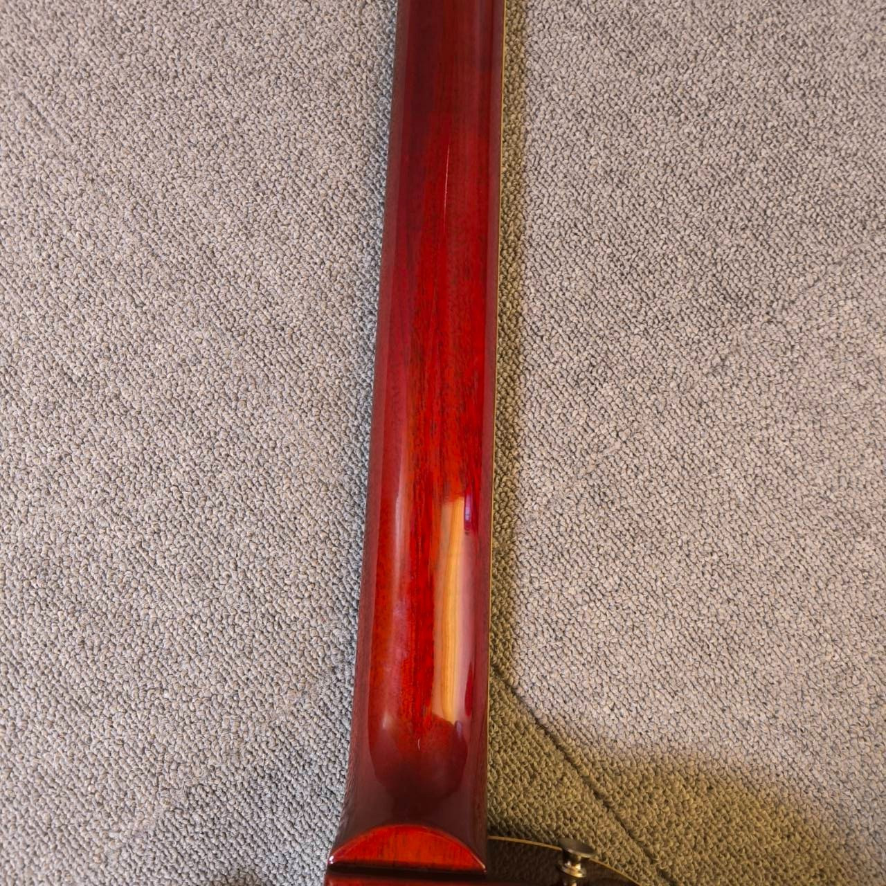 Orville By Gibson Electric Guitar Les Paul Stand Cherry Sunburst Used Made In JP