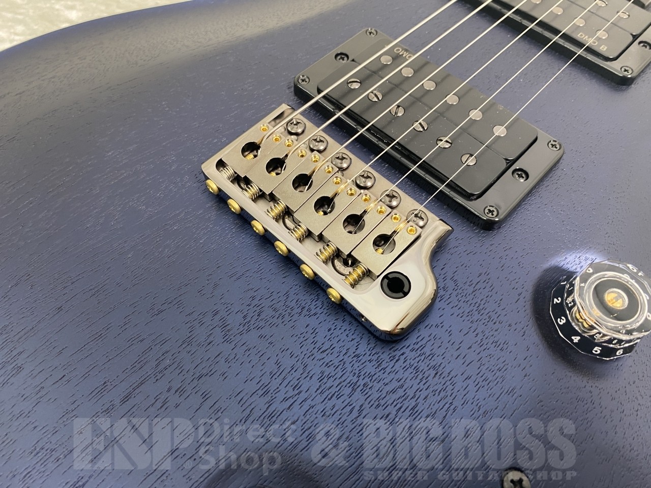 Paul Reed Smith (PRS) STANDARD 24 Satin(Pearl Black) 2025 New Electric Guitar