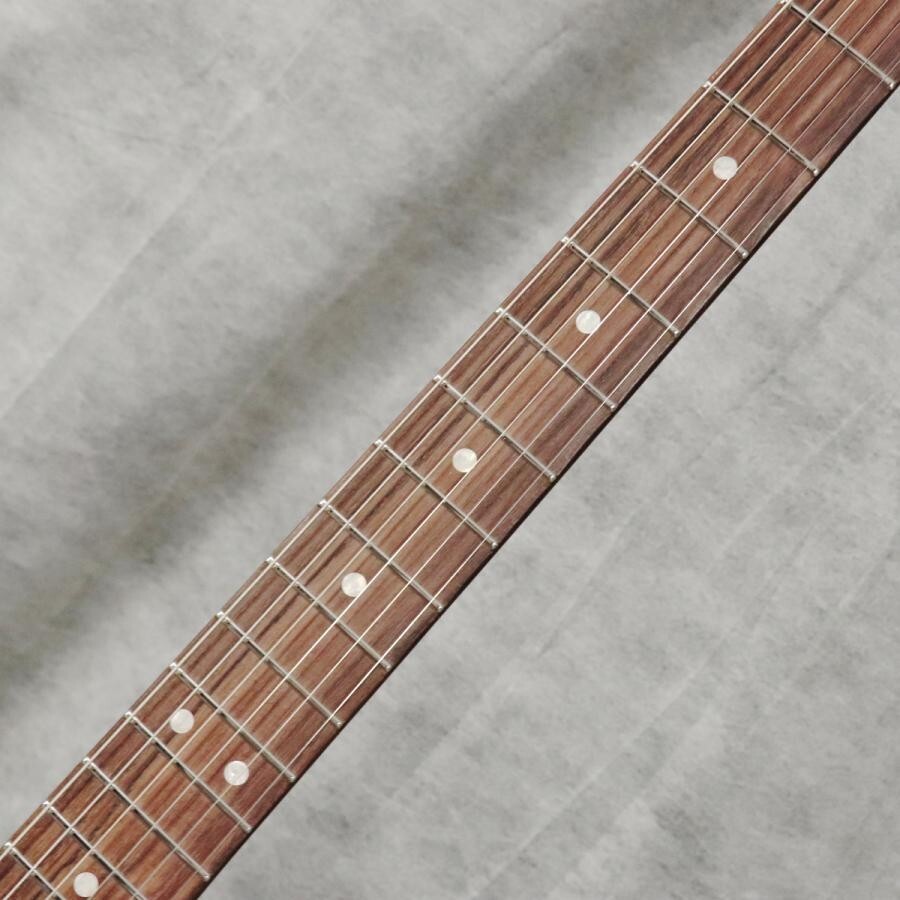 Fender / American Ultra Luxe Stratocaster Rosewood 2-Color Sunburst