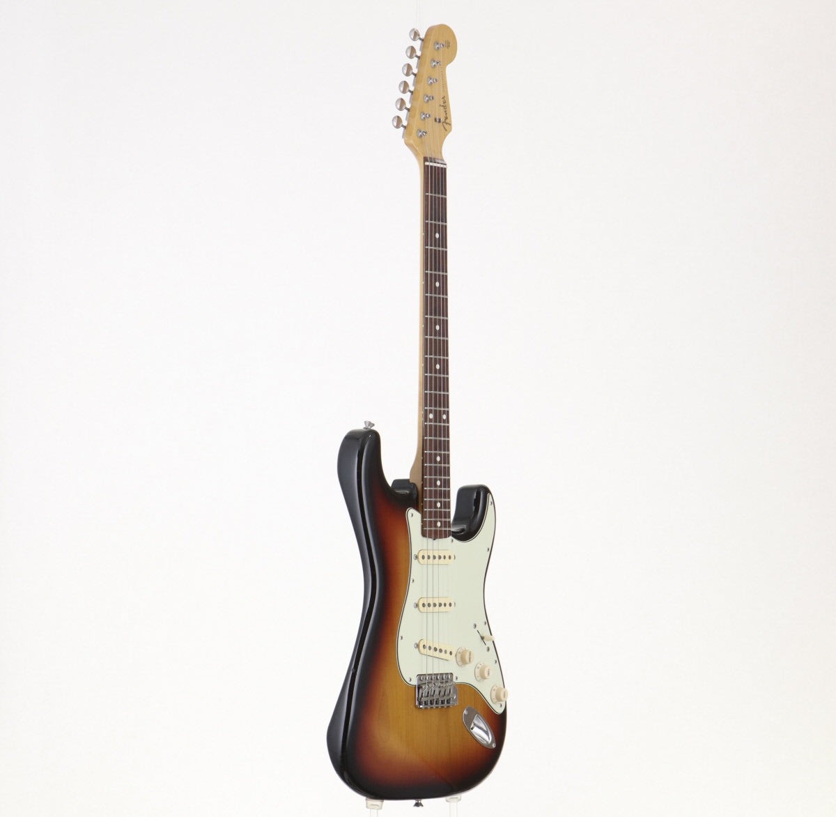 Fender Japan ST62-70TX 3TS (3-Tone Sunburst) Fender Japan [N055478]