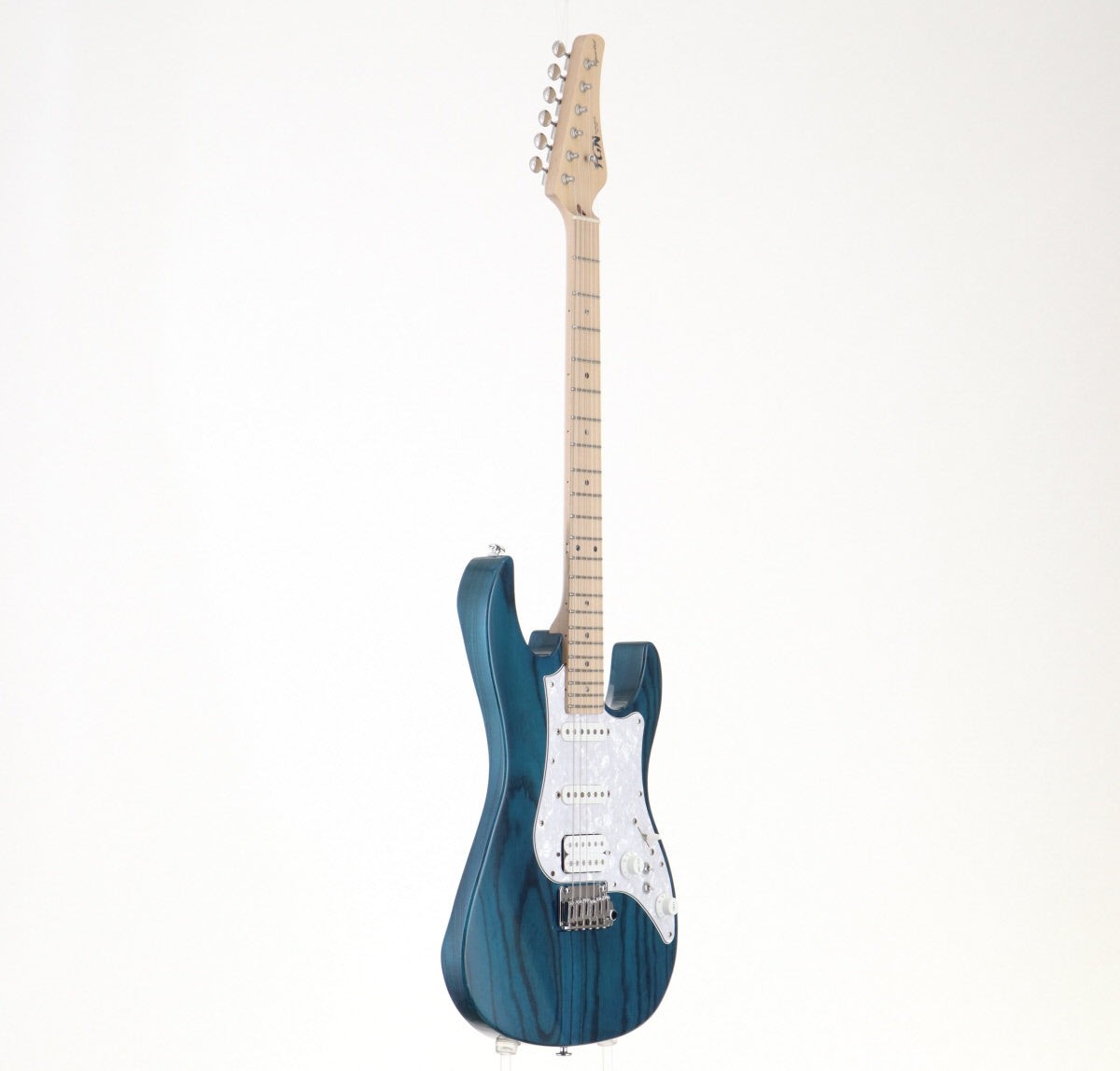 FUJIGEN Expert ODYSSEY EOS ASH-M See-through Blue Burst [G161076]