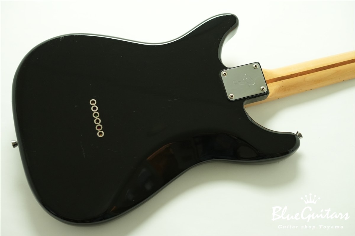 Lead I-Black Made By Fender 1981 Safe delivery from Japan