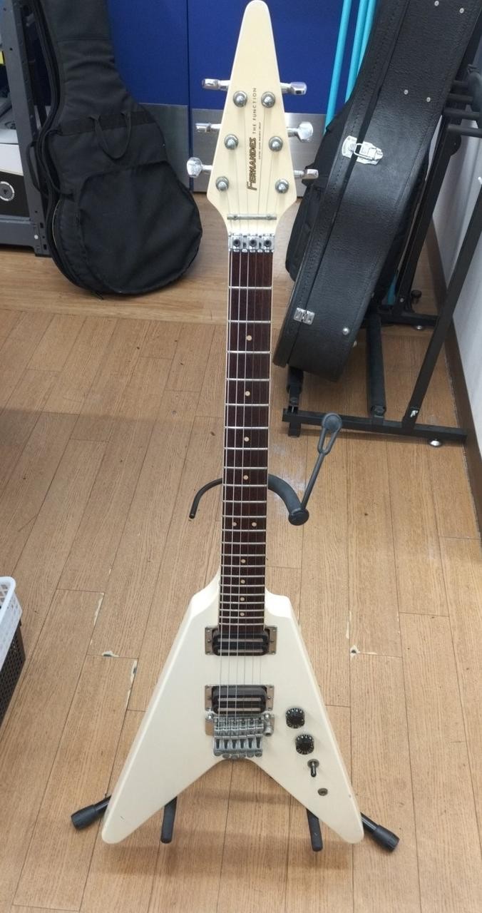 FERNANDES / BSV-70 (no260604)