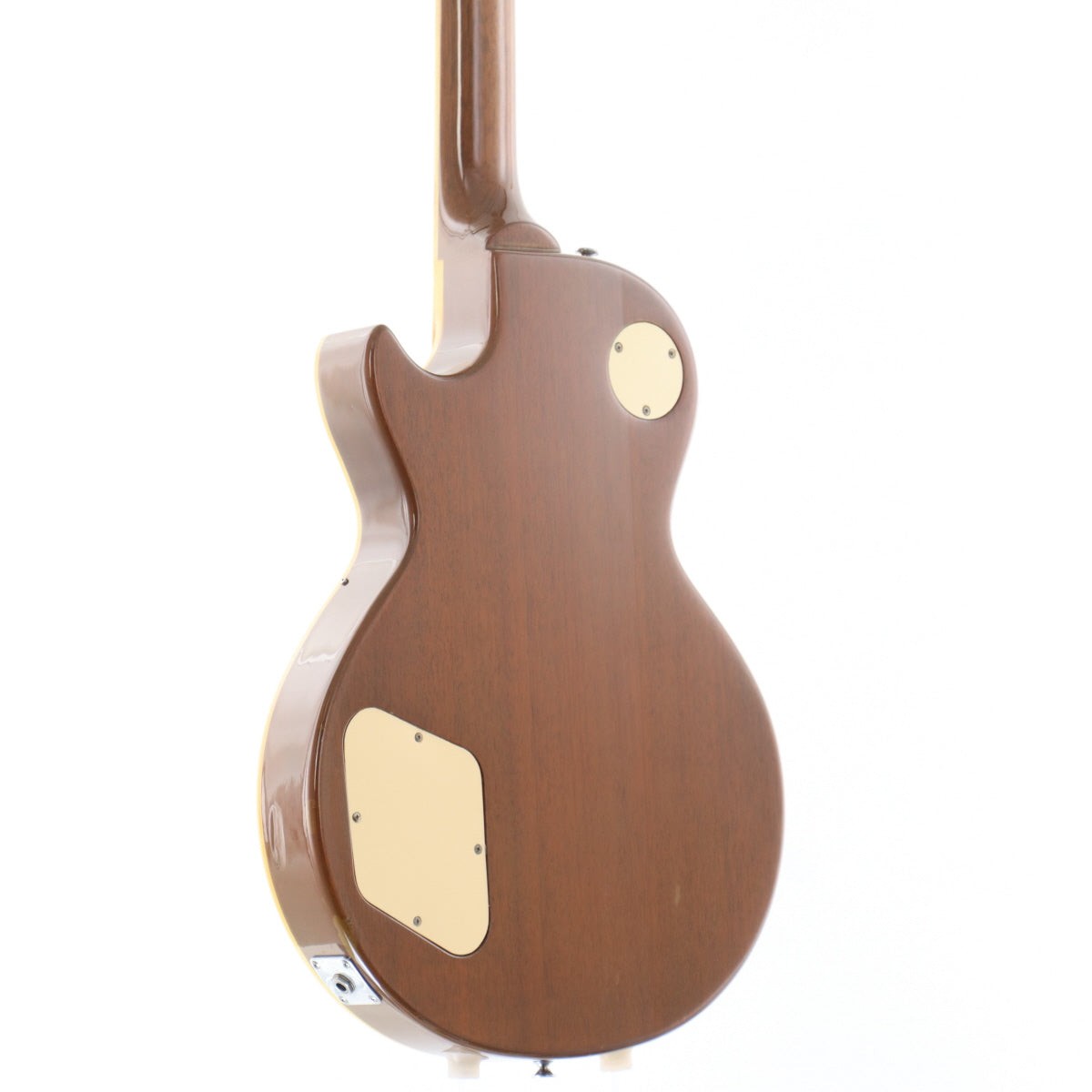 Orville LPS-75 Vintage Sunburst [K029412]