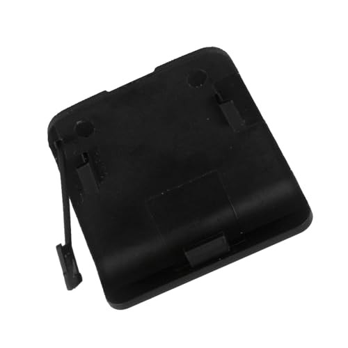 68299112AC, Spare Tire Winch Cover, 2019-2022 Compatible with Dodge Ram 1500