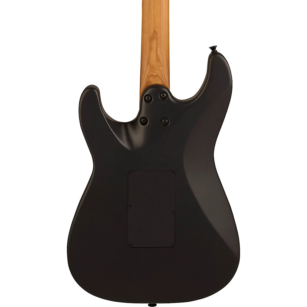 Charvel Pro-Mod Plus So-Cal Style 1 Electric Guitar Scorched Earth