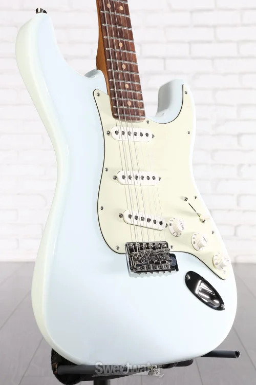 Fender American Professional II GT11 Stratocaster – Sonic Blue, Sweetwater