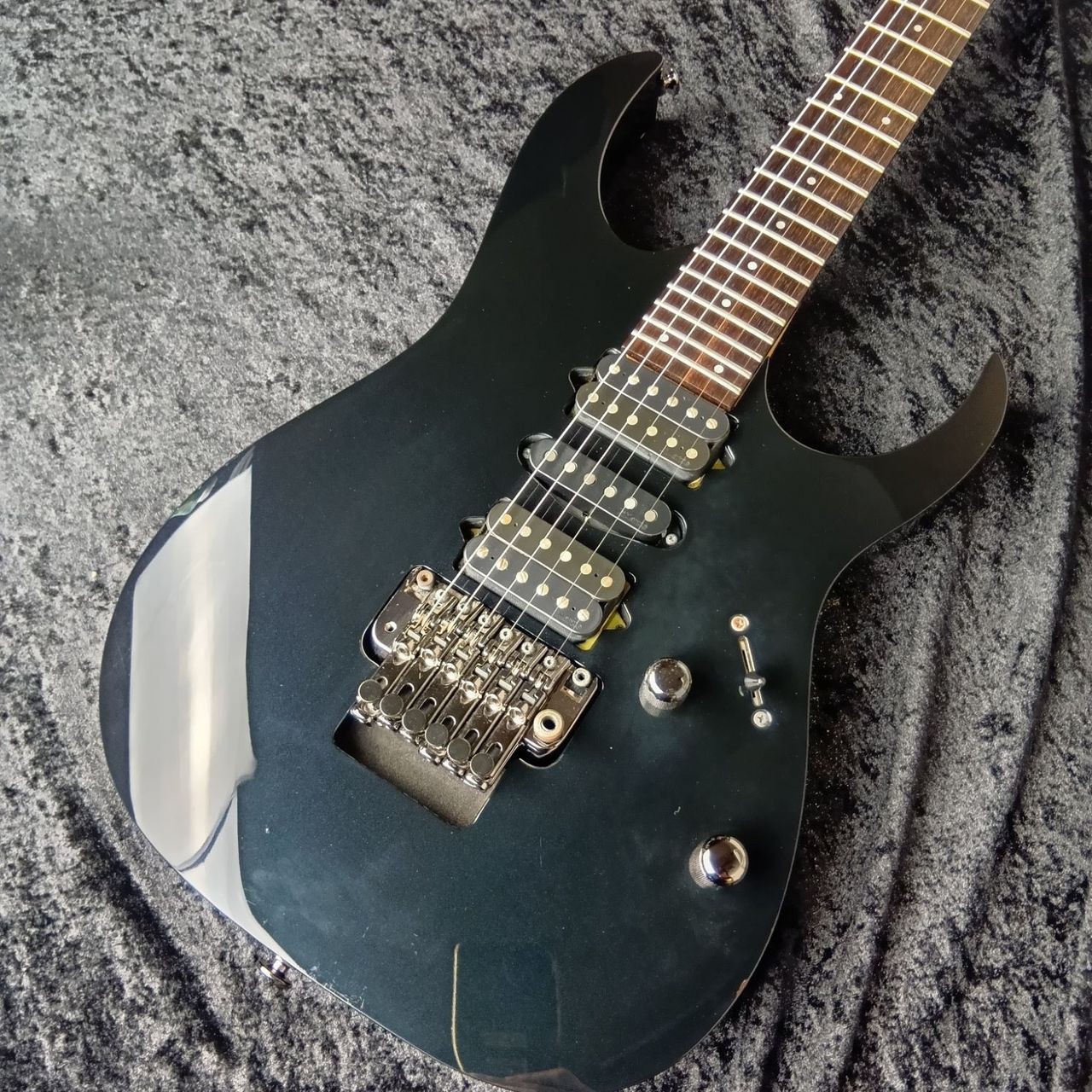 Ibanez RG2570ZA MYM o8681