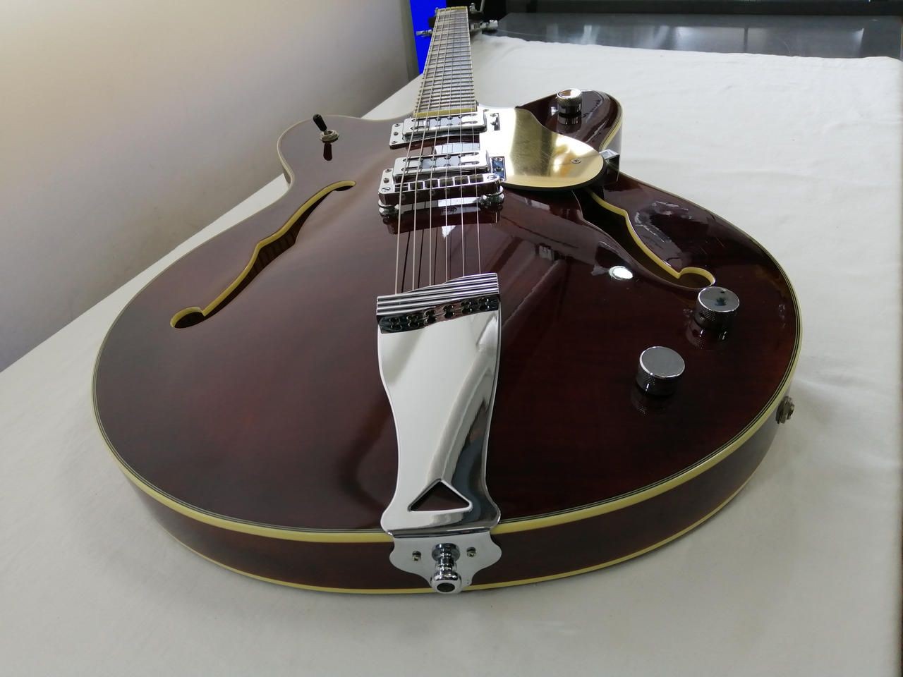 EASTWOOD Semiaco Classic 6 Used