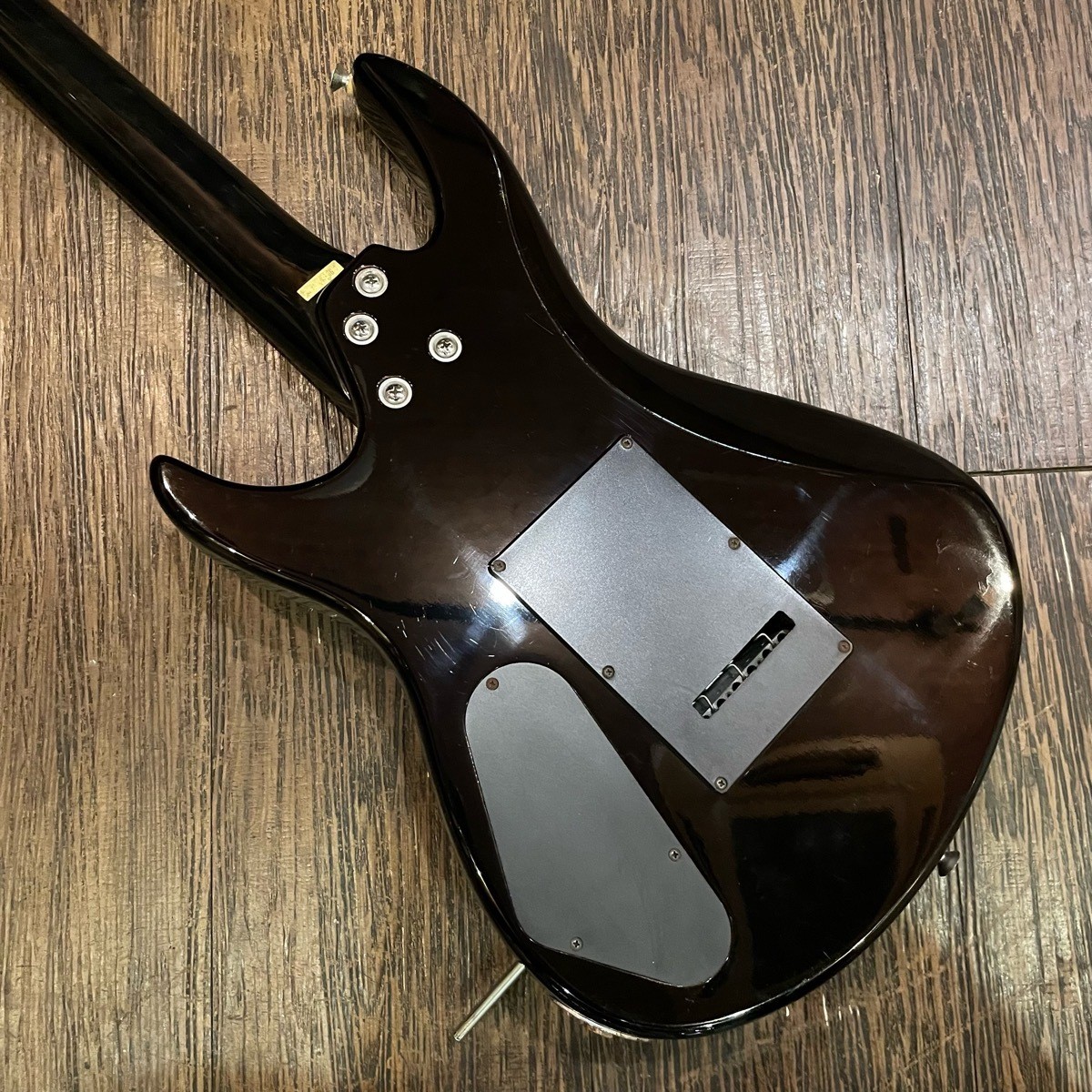 Aria Pro II VA-353 Electric Guitar W/Tremolo Arm Used Shipping From Japan