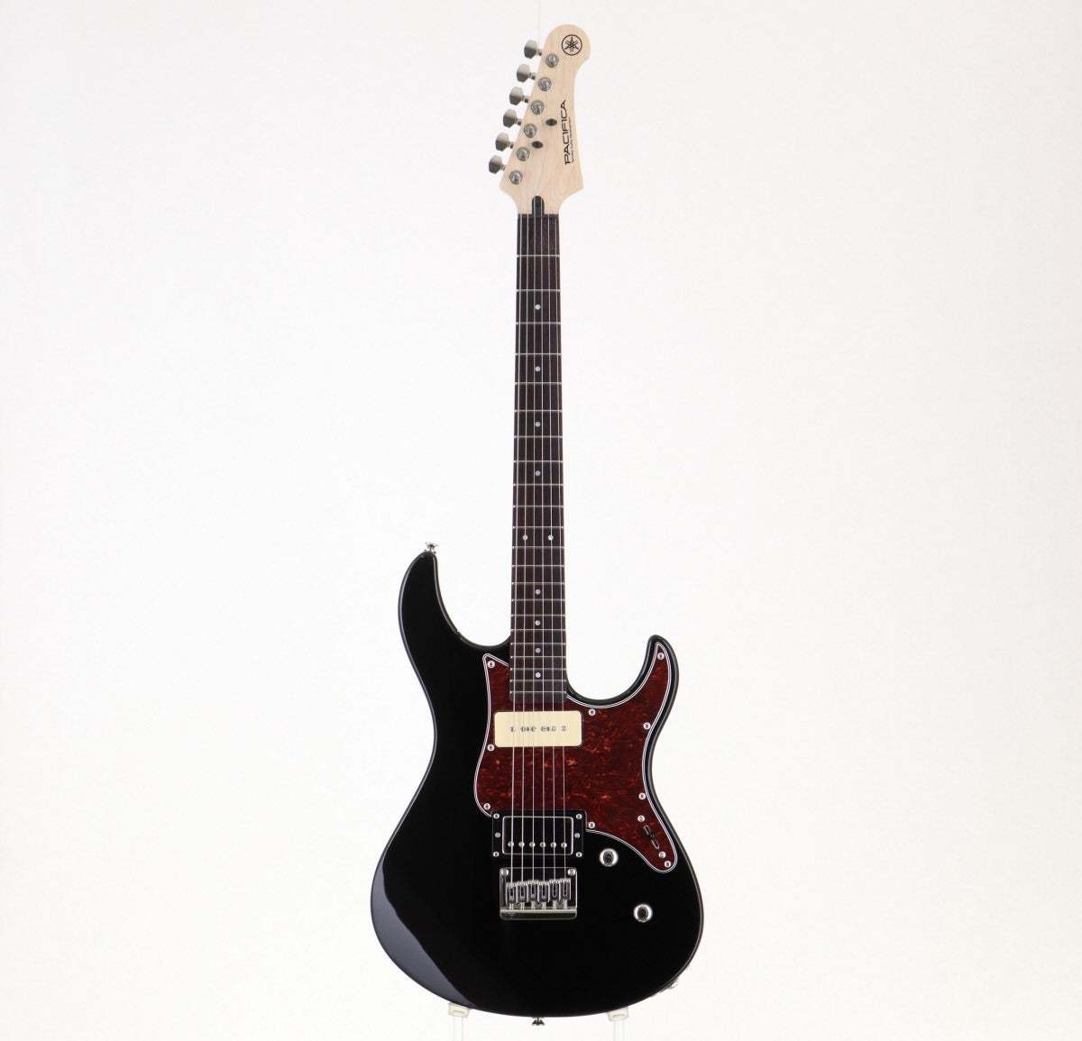 Yamaha Pacifica PAC311H Electric Guitar Black Used, Good Condition
