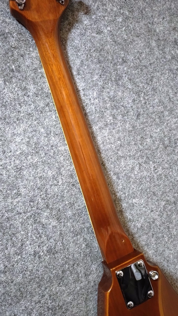 Harmony Flying V