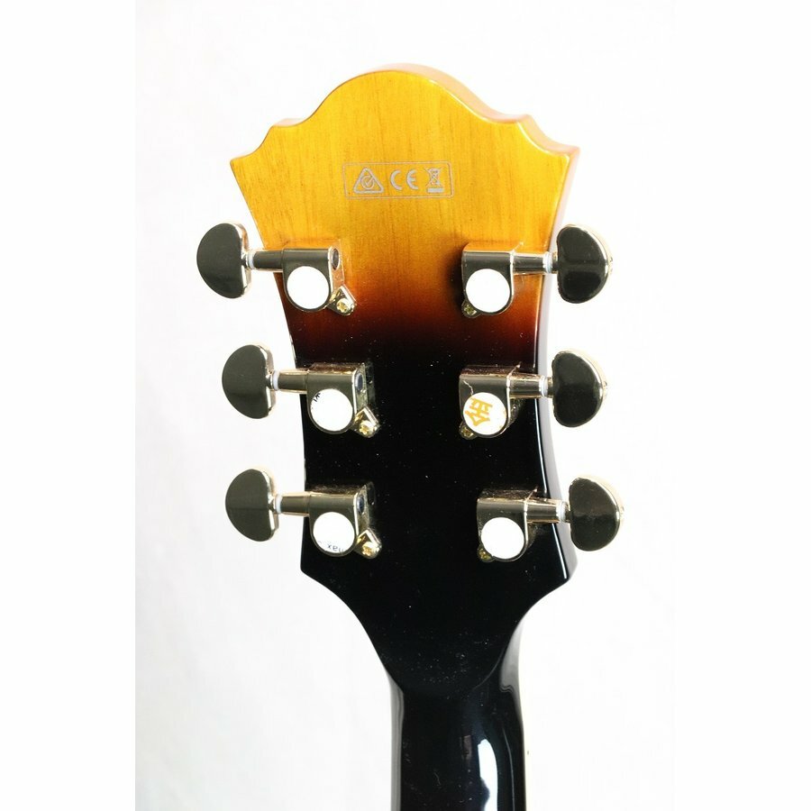 Ibanez AF95FM AYS Electric Archtop guitar