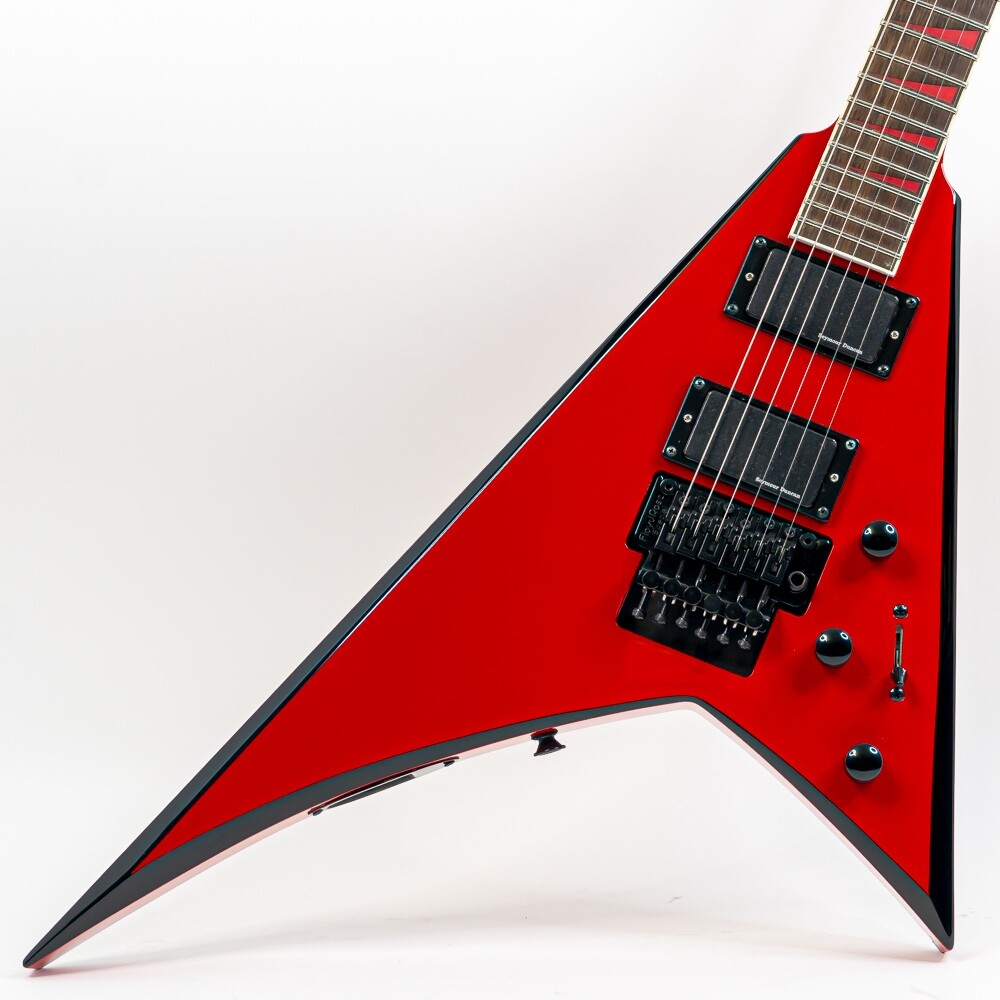 Jackson RRX24 Randy Rhoads Electric Guitar w/ Gigbag – Stage-Ready Shred Machine