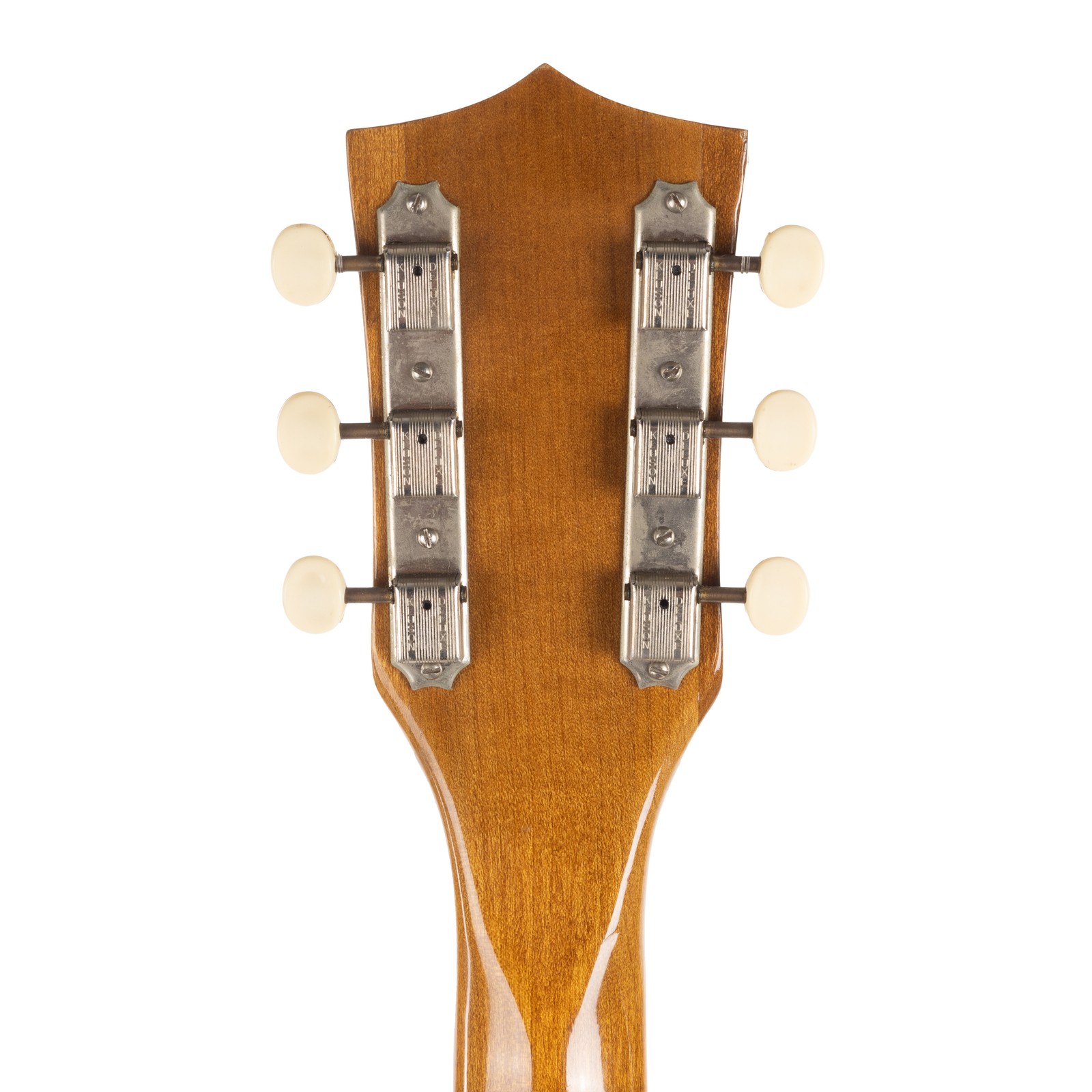 Vintage Airline Barney Kessel Swingmaster Natural 1960s