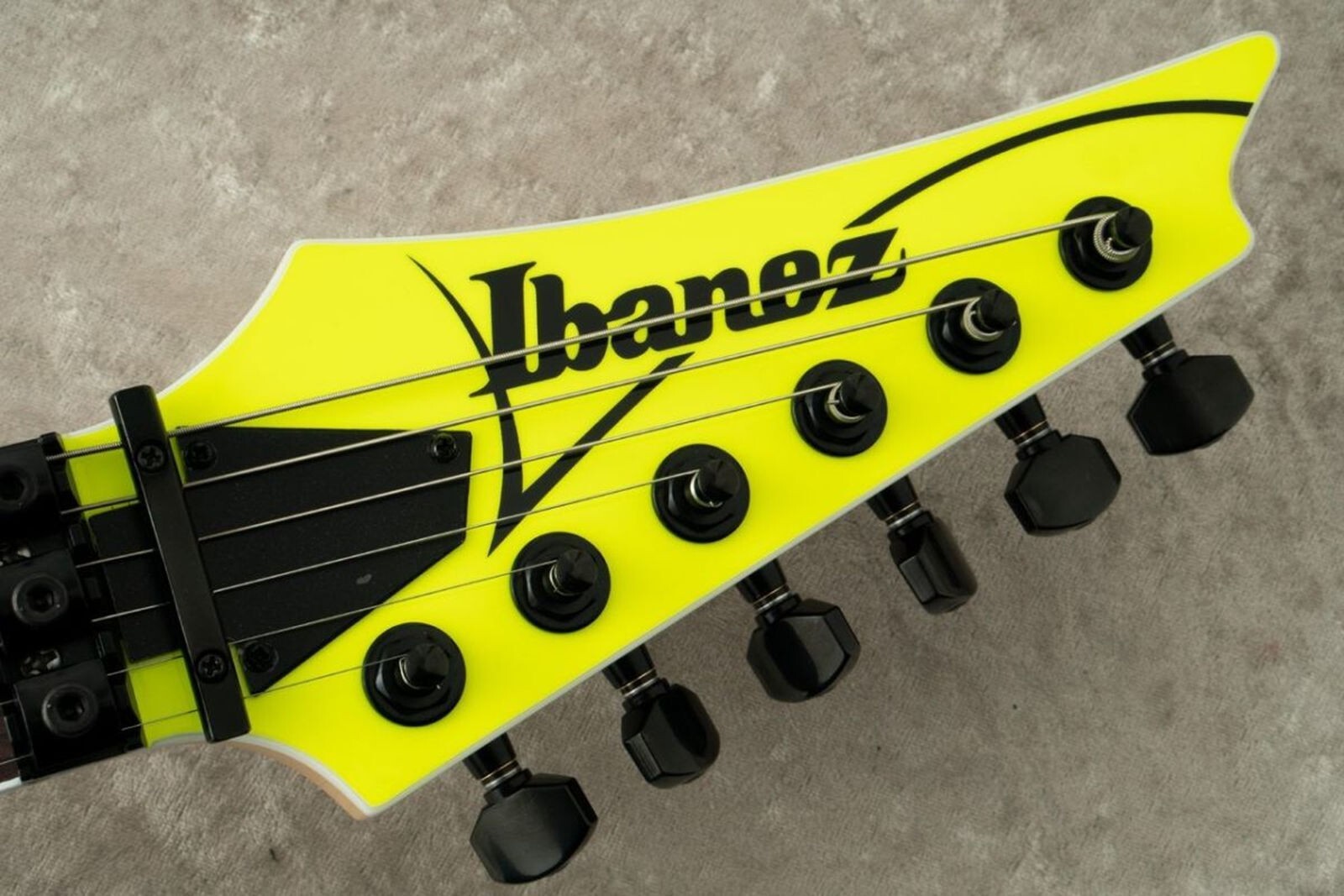 Ibanez GENESIS COLLECTION RG565R-DY (DESERT SUN YELLOW) Brand New