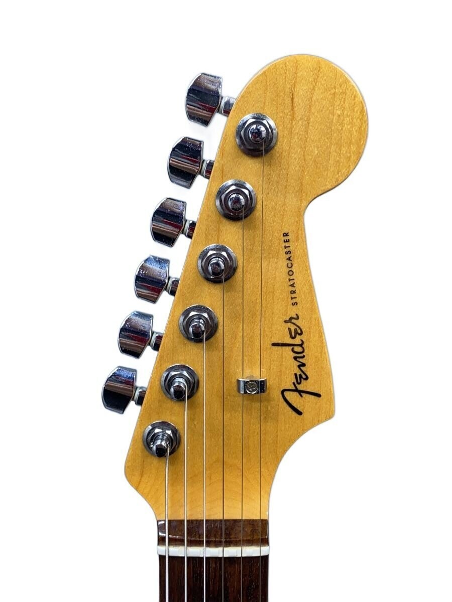 Fender American Elite St/Stratocaster/Body Only/2015/Candy Tangerine No.YG752