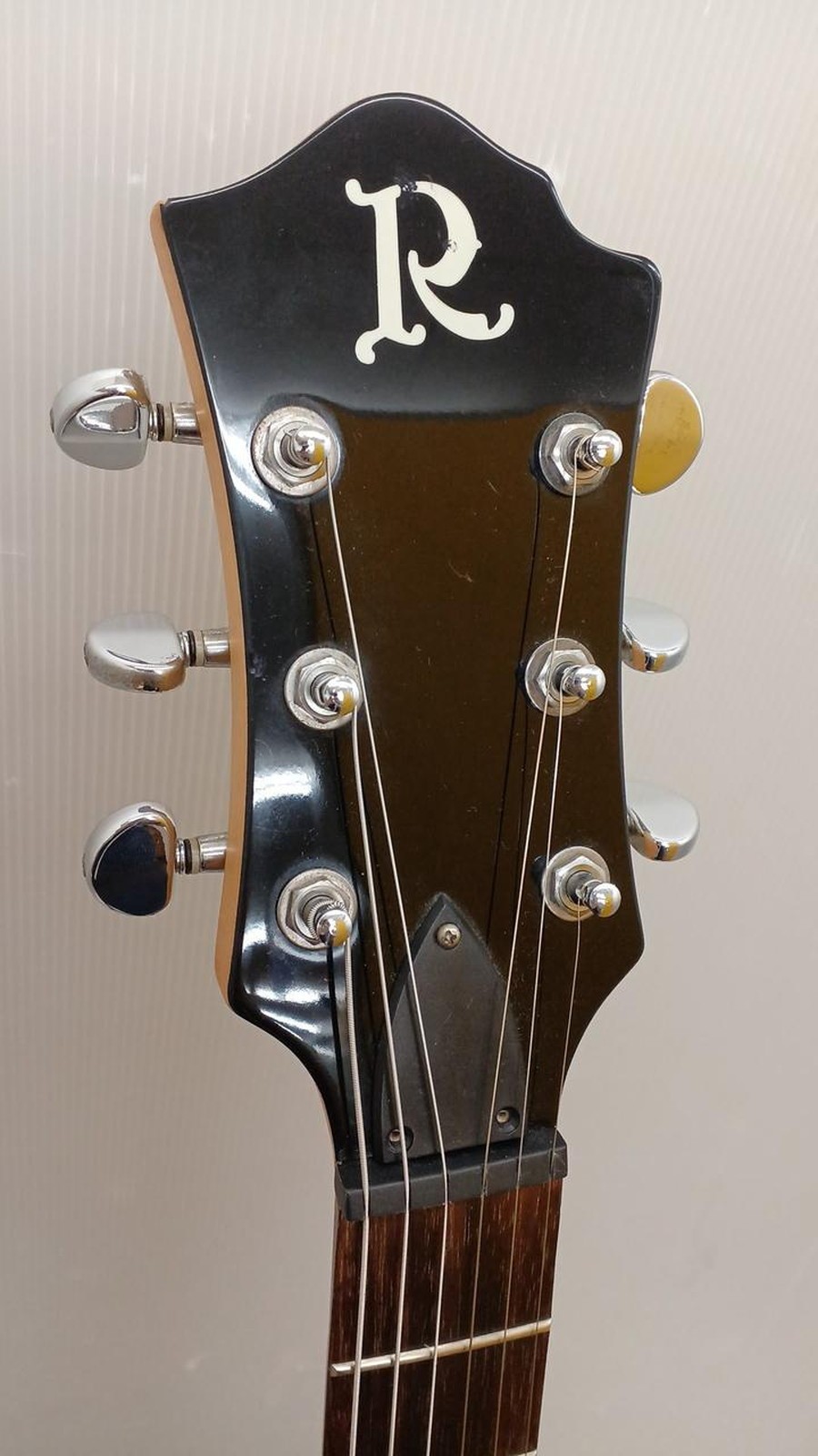 B.C.RICH 360JE Used Basswood body Maple neck Rosewood fingerboard Black