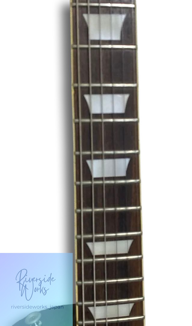 1980s Yamaha Studio Lord SL400S