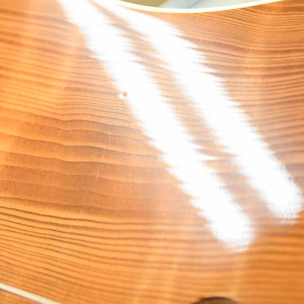 Fender Custom Shop Redwood Top NOS Telecaster USA 2014 Solid Electric Guitar