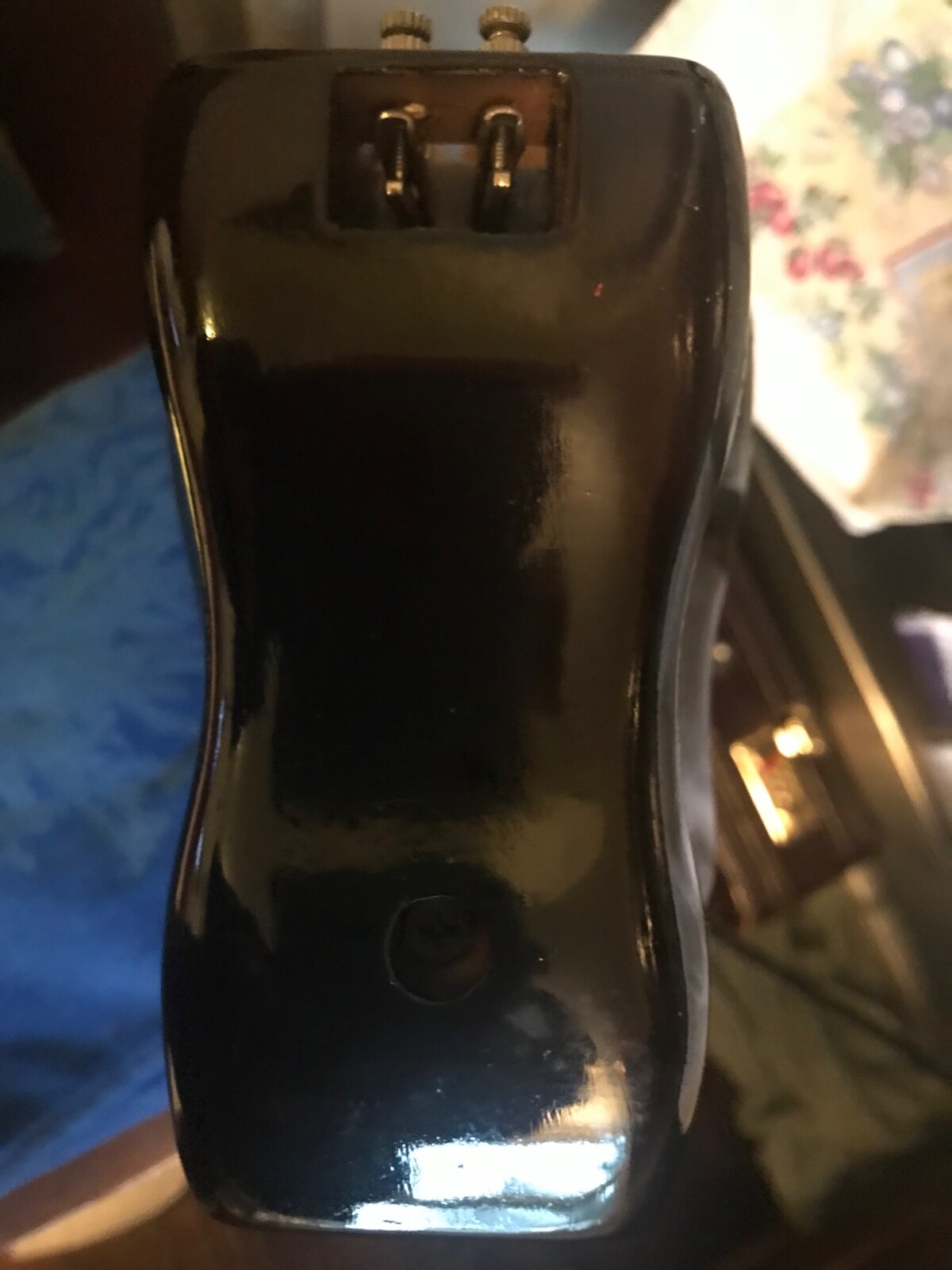 MAESTRO SERIES South East Asian Recovered Aged Rosewood E