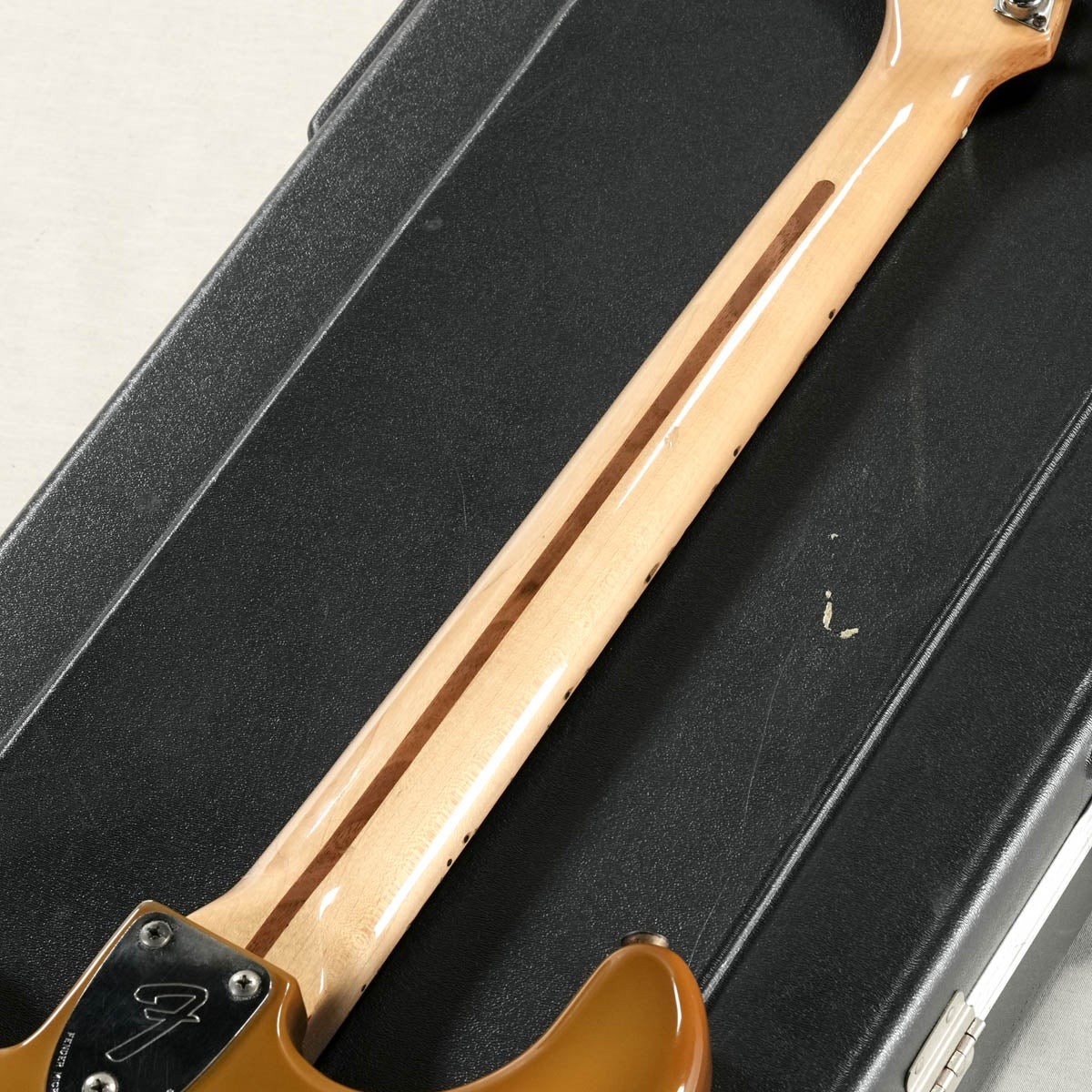 Fender 1980 Stratocaster Antigua Used