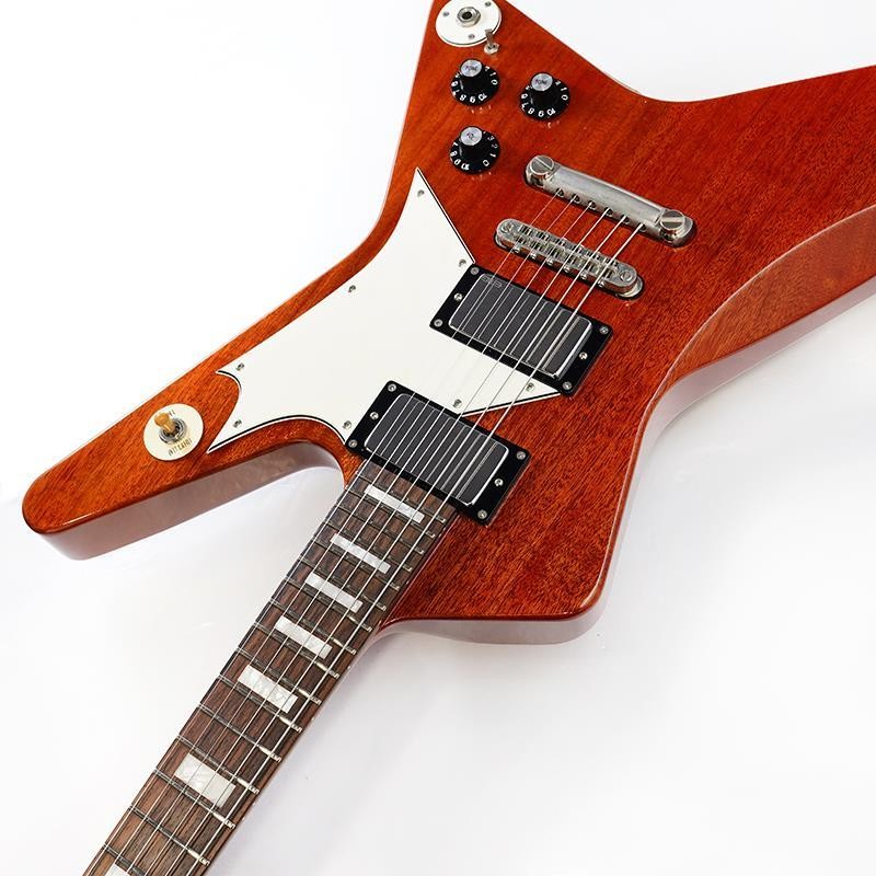 ESP Crying Star Classic Used Guitar with Honduran Mahogany