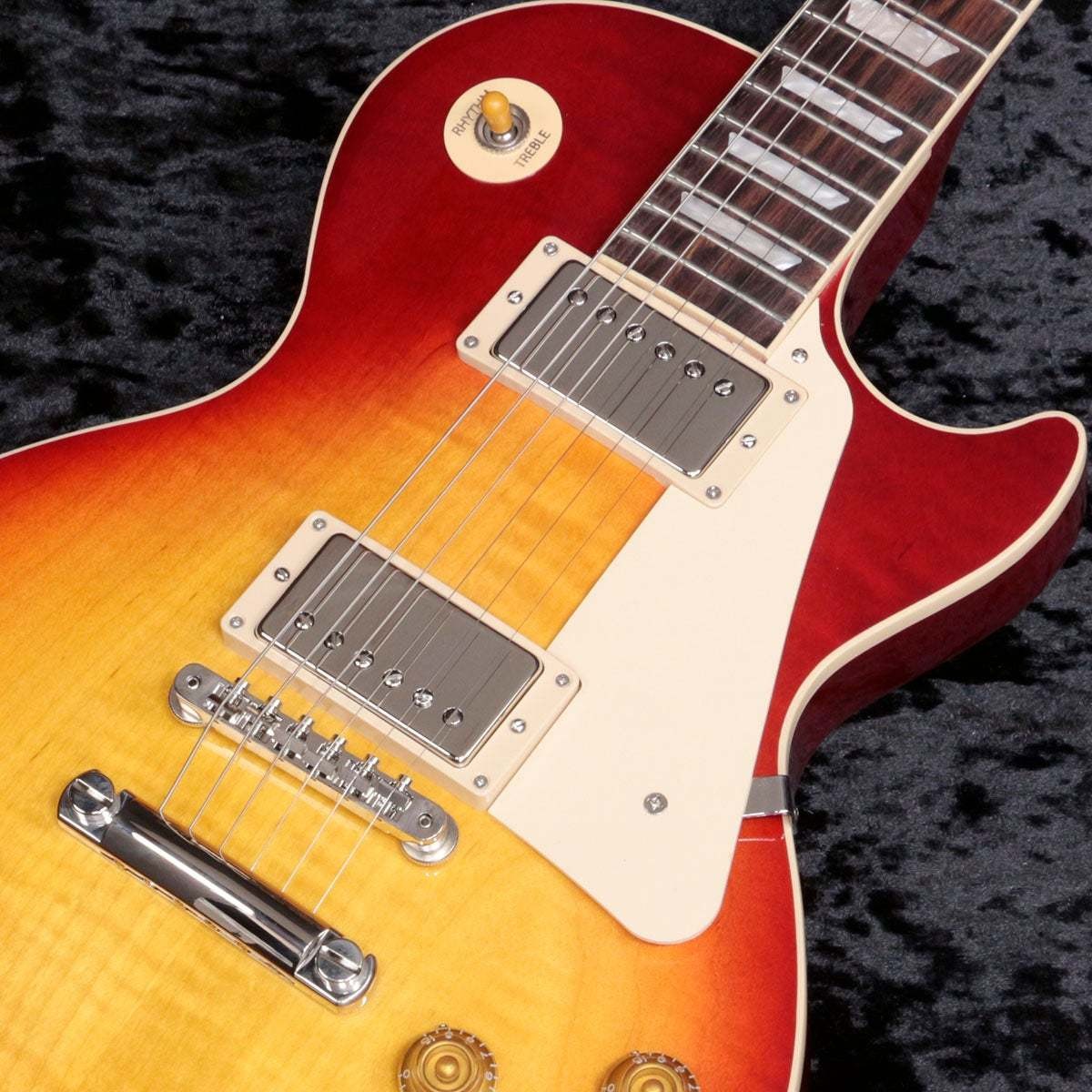 Gibson Les Paul Standard 50s Heritage Cherry Sunburst (4.00kg) #GG311