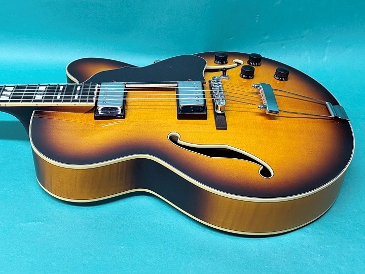 Ibanez AFV105-RAF Electric Guitar #BE14311