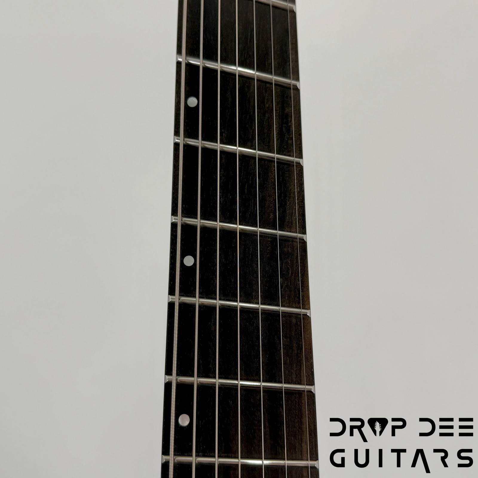 Ibanez Alpha A527 Multiscale 7-String Electric Guitar w/ Bag – Nebula Shift