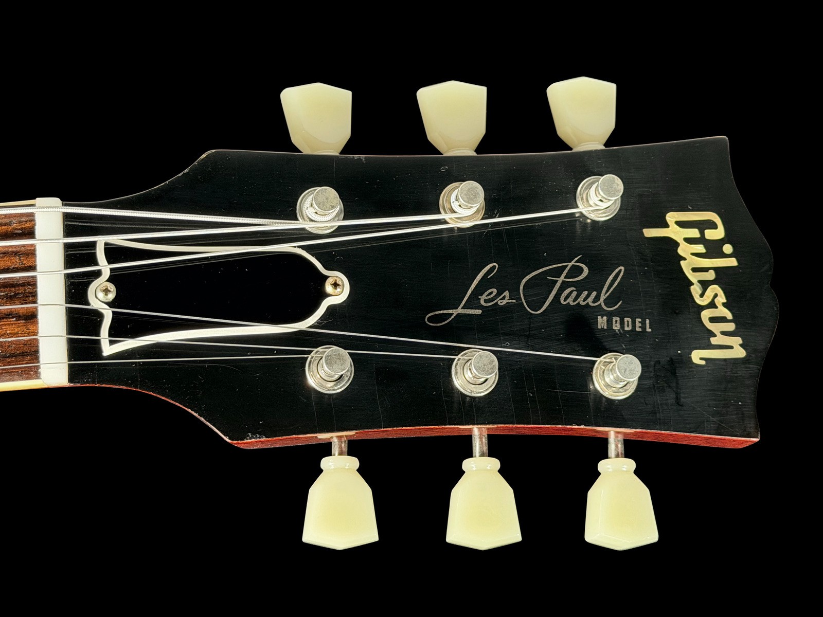 2024 GIBSON LES PAUL ’59 CUSTOM SHOP MURPHY LAB ULTRA LIGHT AGED ~ COBRA BURST