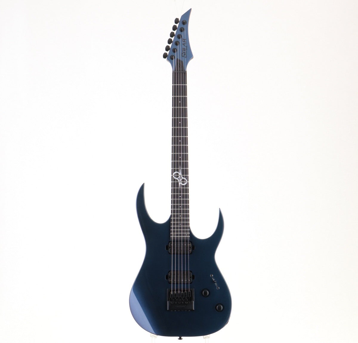 SOLAR GUITARS SBR1.6VC+ [IW24120541]