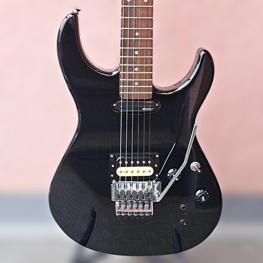 ■FERNANDES FR 85S SUSTAINER Floyd Rose