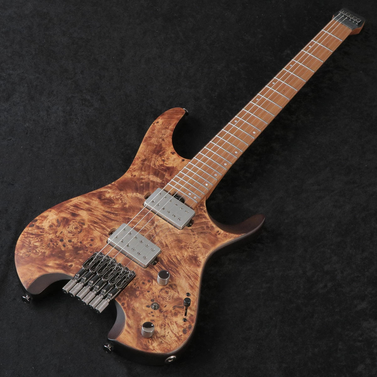 IBANEZ / Quest Series Q52PB-ABS Antique Brown Stained (2.16kg) S/N:I250803334