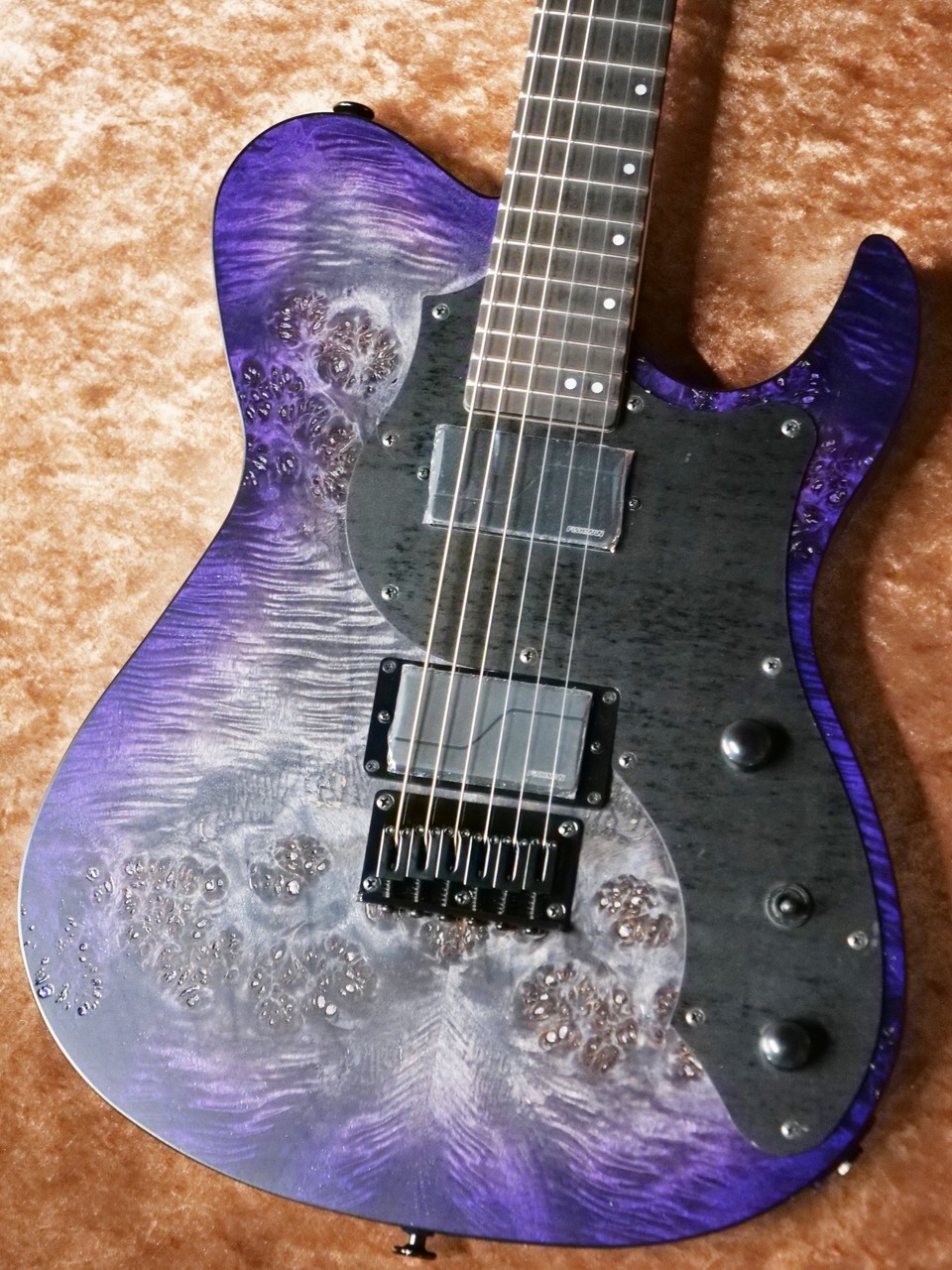 FUJIGEN(FGN) KJIL2-PBAH-DE664-E/CPB #D260209 KUROSAWA EXCLUSIVE MODEL #GGtq2