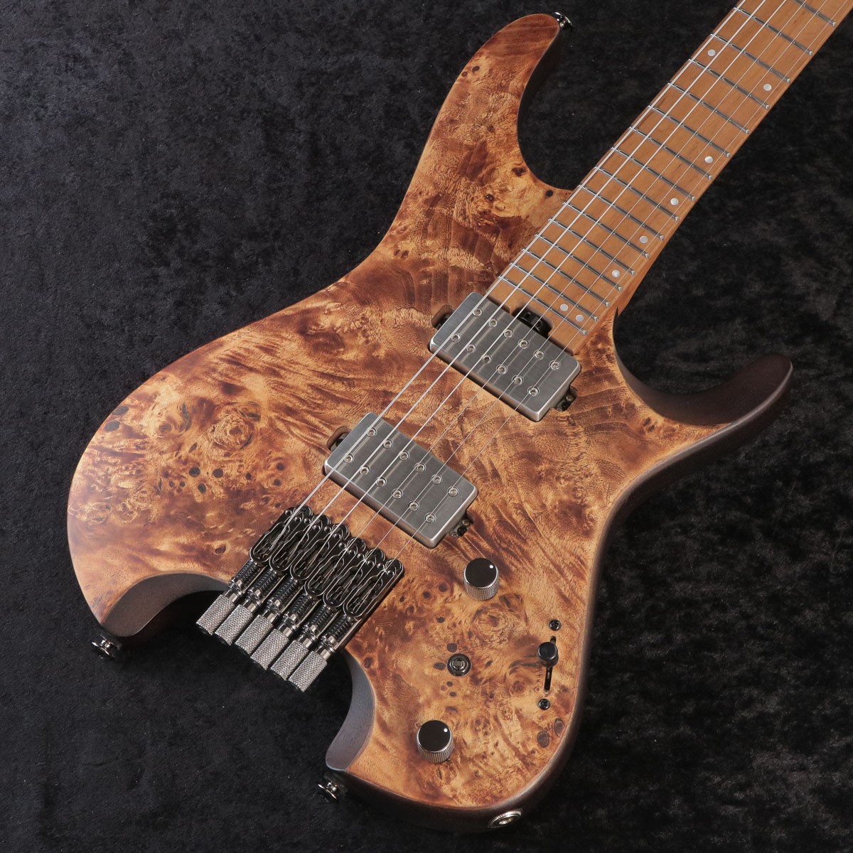 IBANEZ / Quest Series Q52PB-ABS Antique Brown Stained (2.16kg) S/N:I250803334